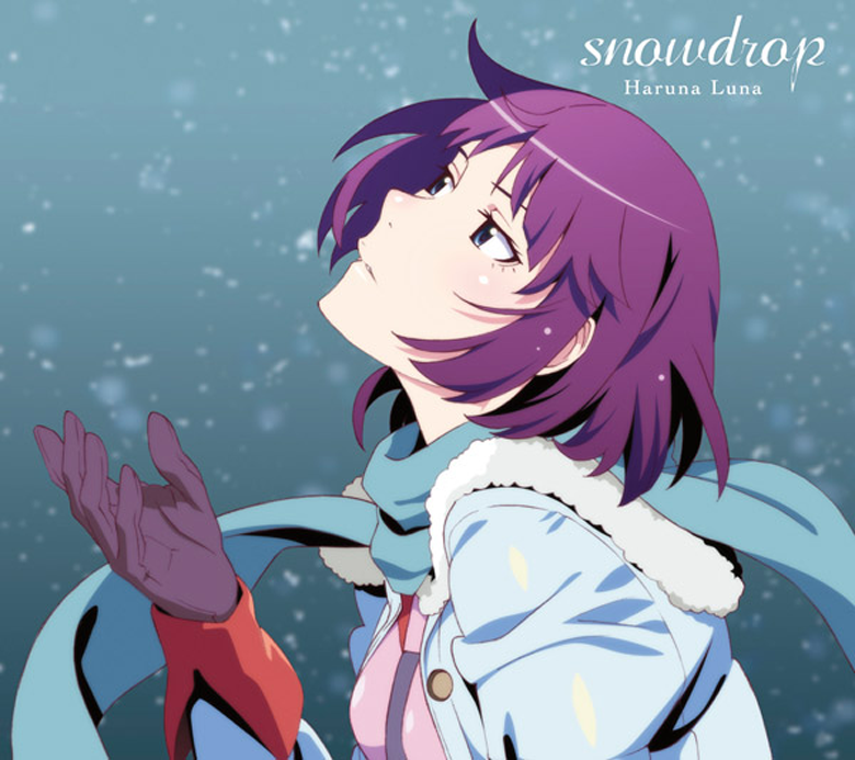 snowdrop