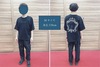 鏡面の彗星 ビッグTシャツ "Comet in the Mirror" Big Tee